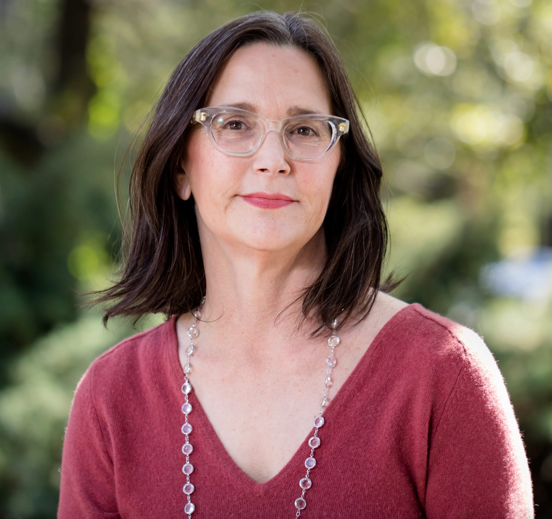 Frances Dinkelspiel