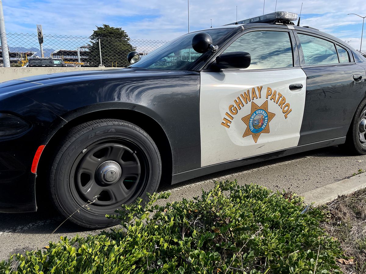 Man killed on I-80 in Berkeley motorcycle crash