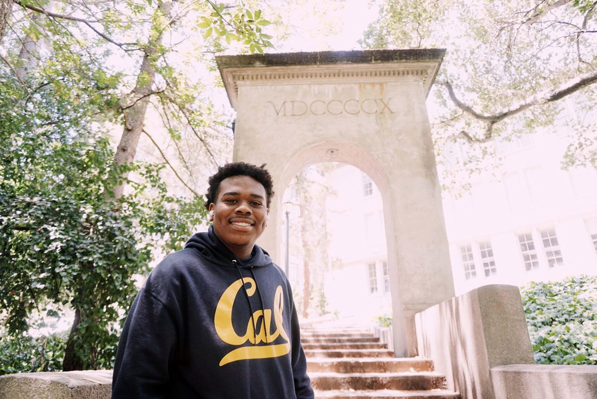Remembering Reemajah Pollard, 20, a Berkeley High alum who beat the odds to get into Cal
