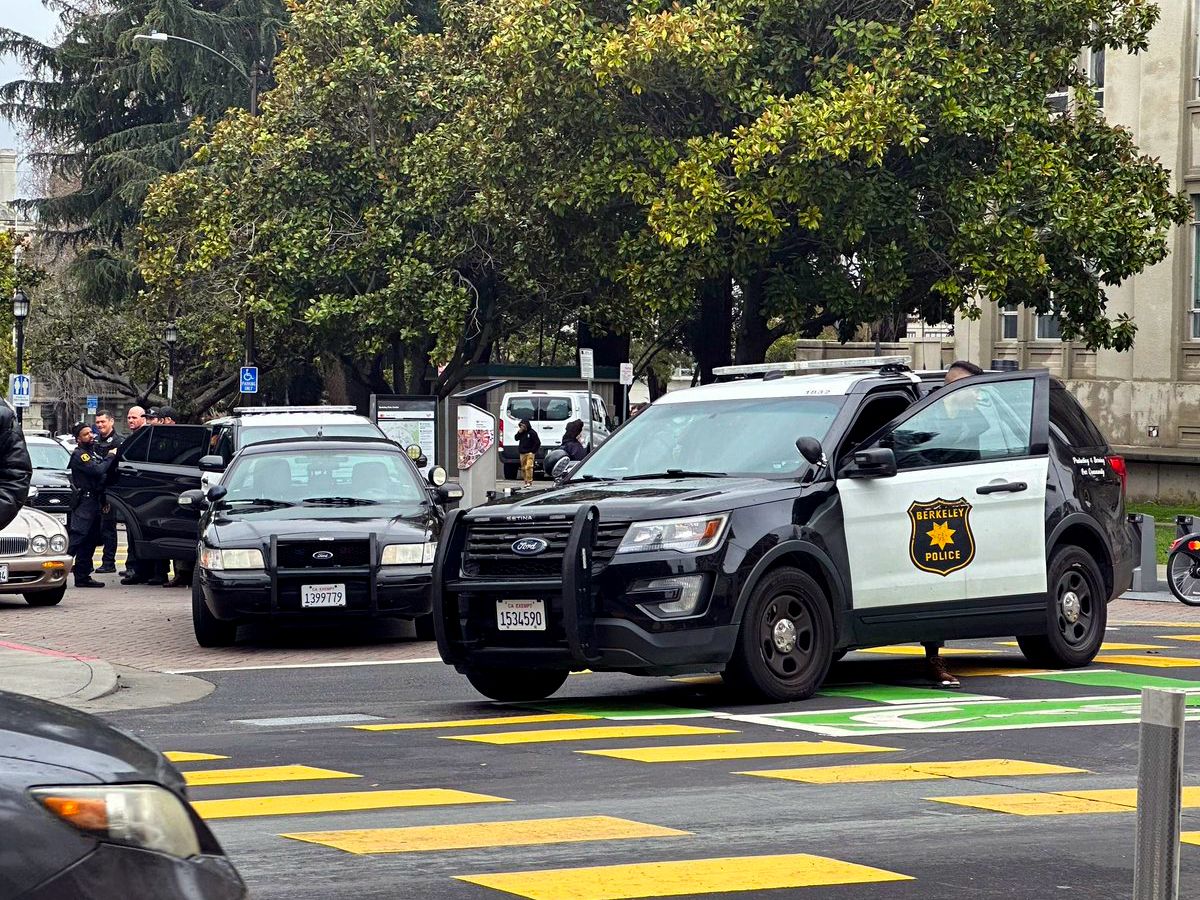 Berkeley High parents ask School Board for 'urgent' action after violent attack on their kids