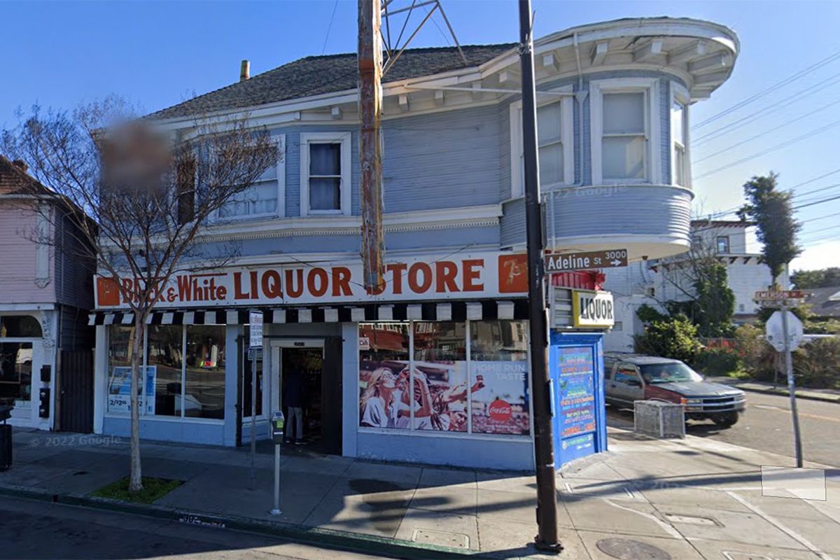 Man pistol-whipped during South Berkeley robbery