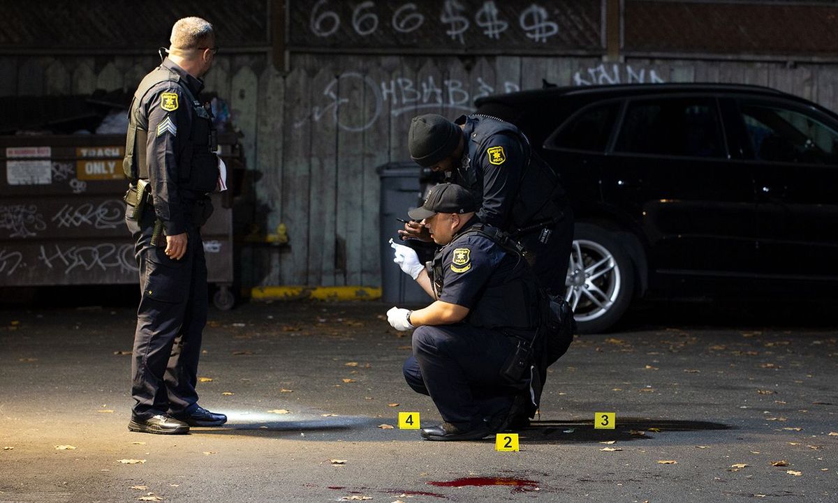 Berkeley man charged with Lo-Cost Liquors shooting