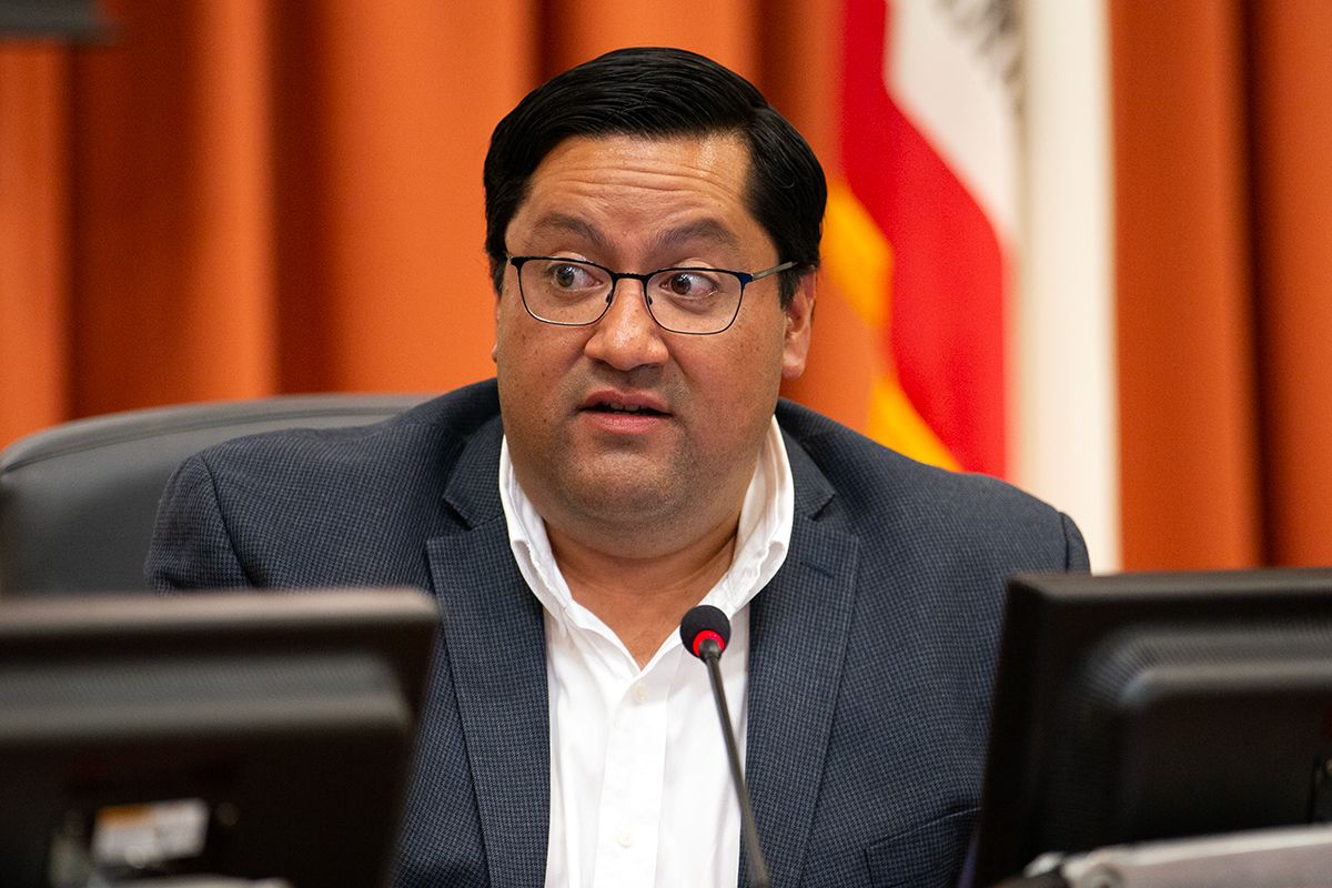 Berkeley approves city budget, 'reimagining' policing continues