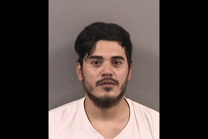 Police arrest kidnapping, sex crime suspect near UC Berkeley
