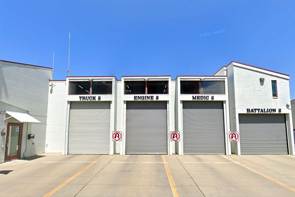 'Failing' Berkeley fire station alert system needs $1.6M fix