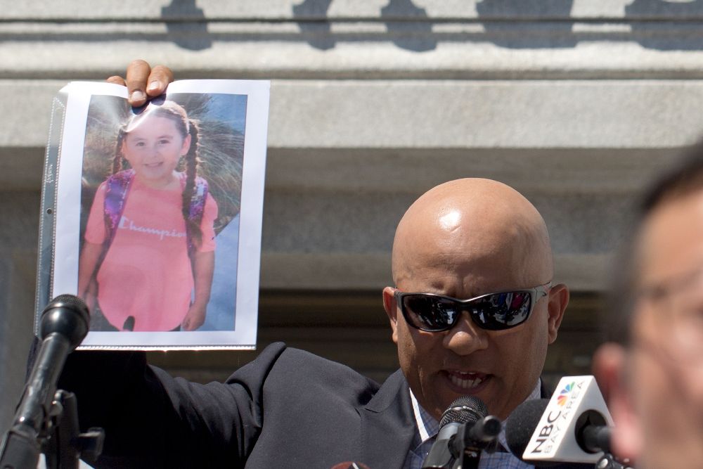 DA Pamela Price hits her biggest critic with misdemeanor charge