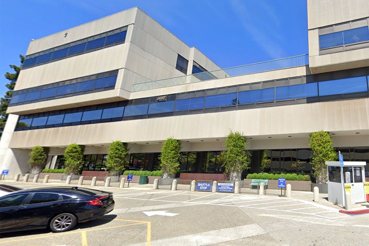 Parking dispute at Alta Bates sends felon with gun to jail