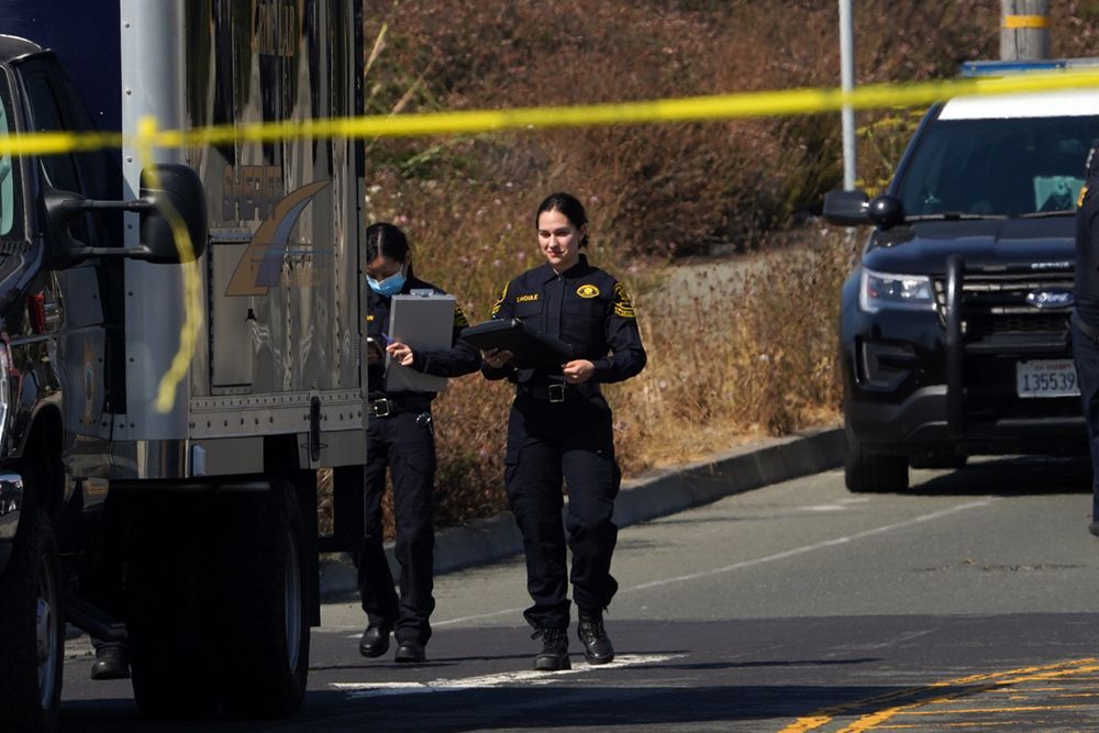 Lamar Walker, 24, identified as Albany shooter killed by police