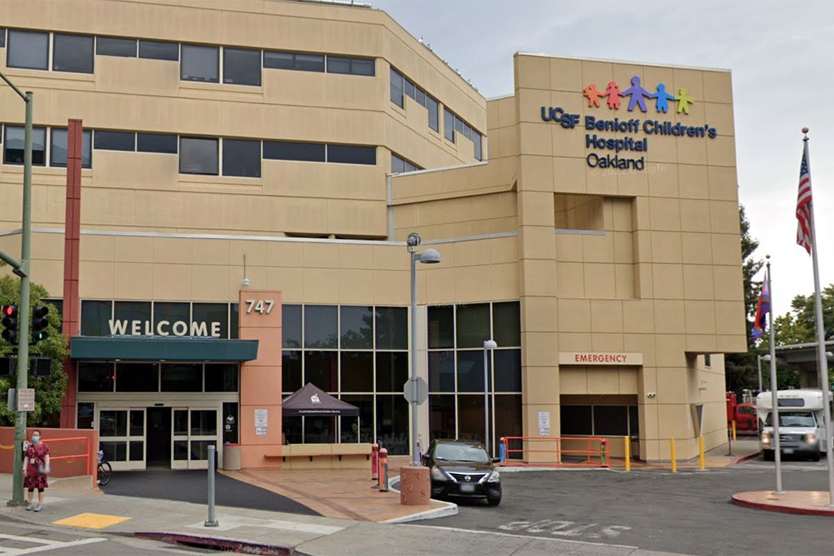 Baby who ate meth had recent child abuse report: court papers
