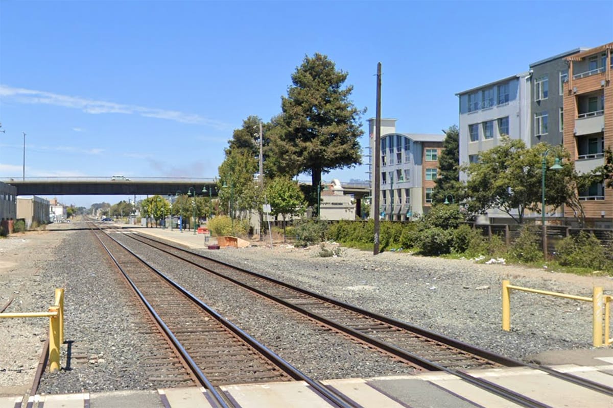 San Pablo police make early-morning arrest in Berkeley