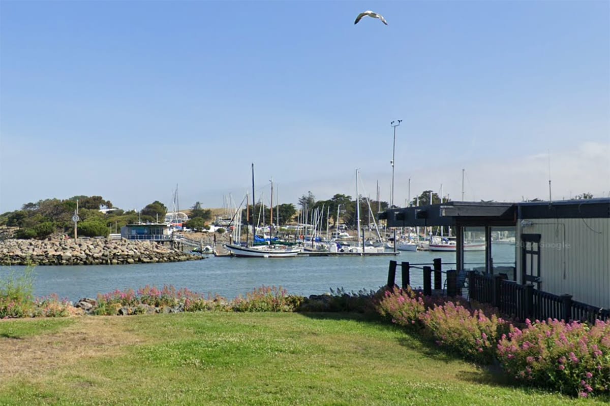 News brief: Man's body found in Berkeley Marina