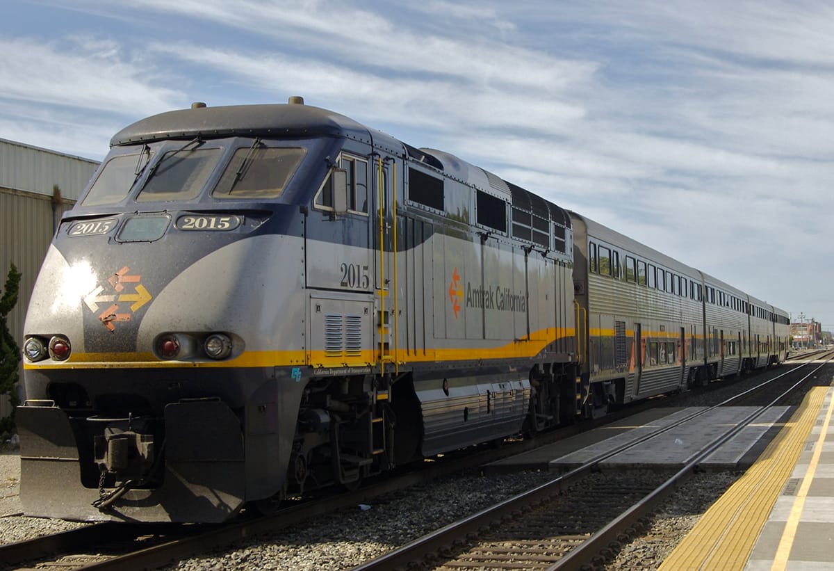 Update: Berkeley train strike fatality ID'd as Michell Contreras