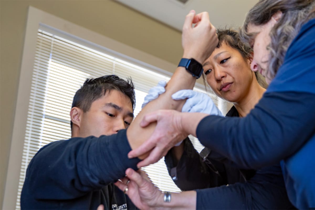 Want to help Berkeley respond after a disaster? Learn how!