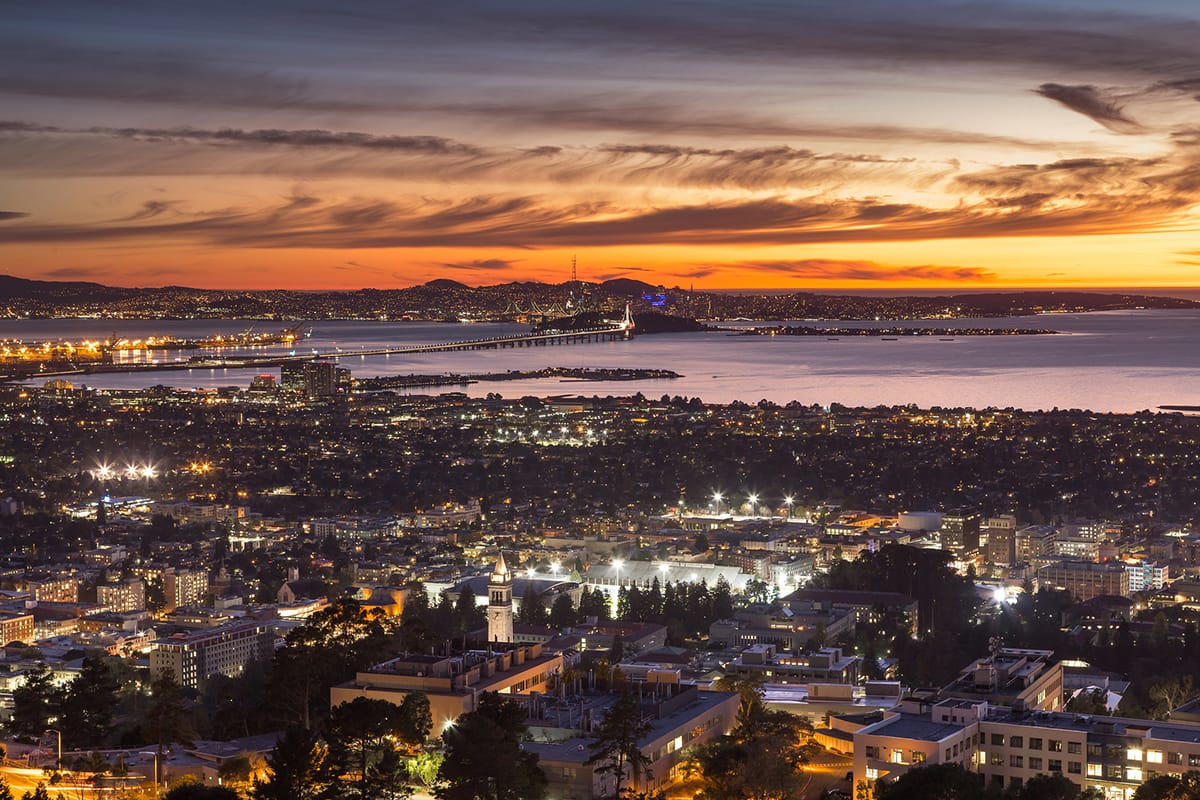 UC Berkeley stabbing: Suspects 'known for violent crimes'