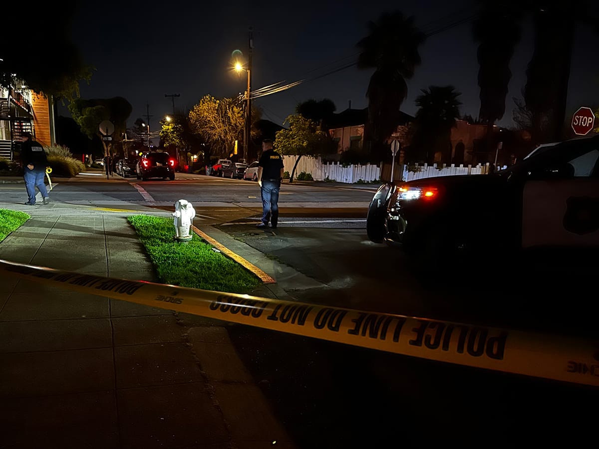 Cousins charged with stabbing of Berkeley High student