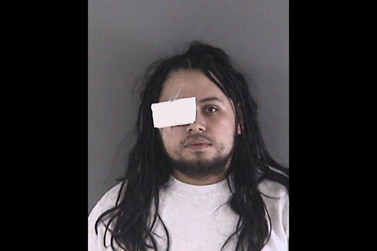Man shot by police had made waves 'trolling' protests