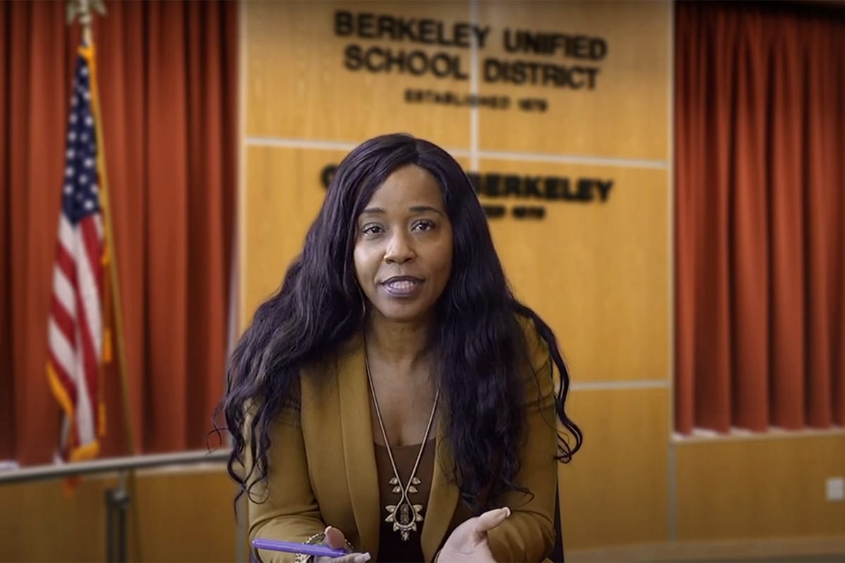 Superintendent: There were no ICE visits to Berkeley schools