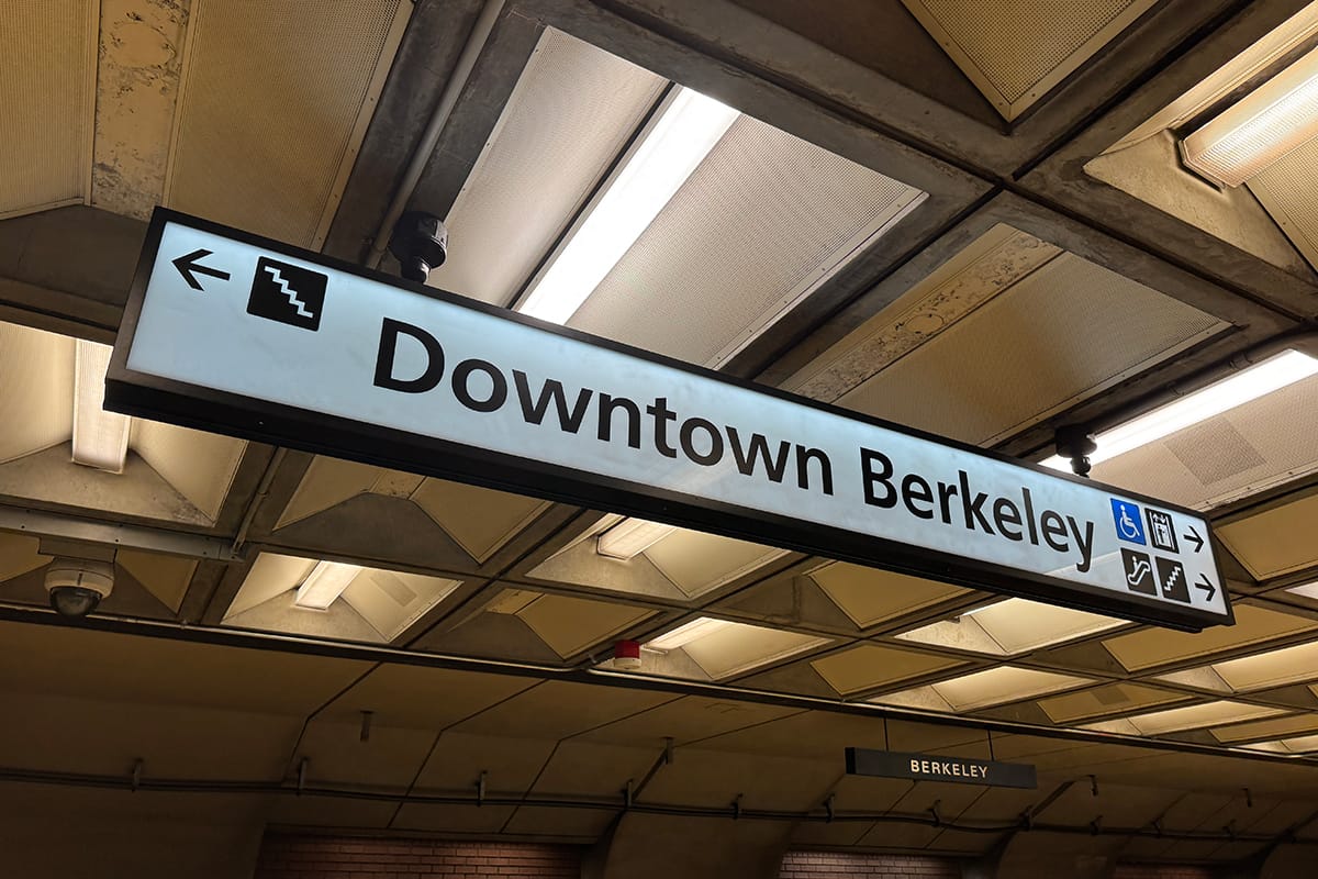 BART trains out of service Friday due to computer issue