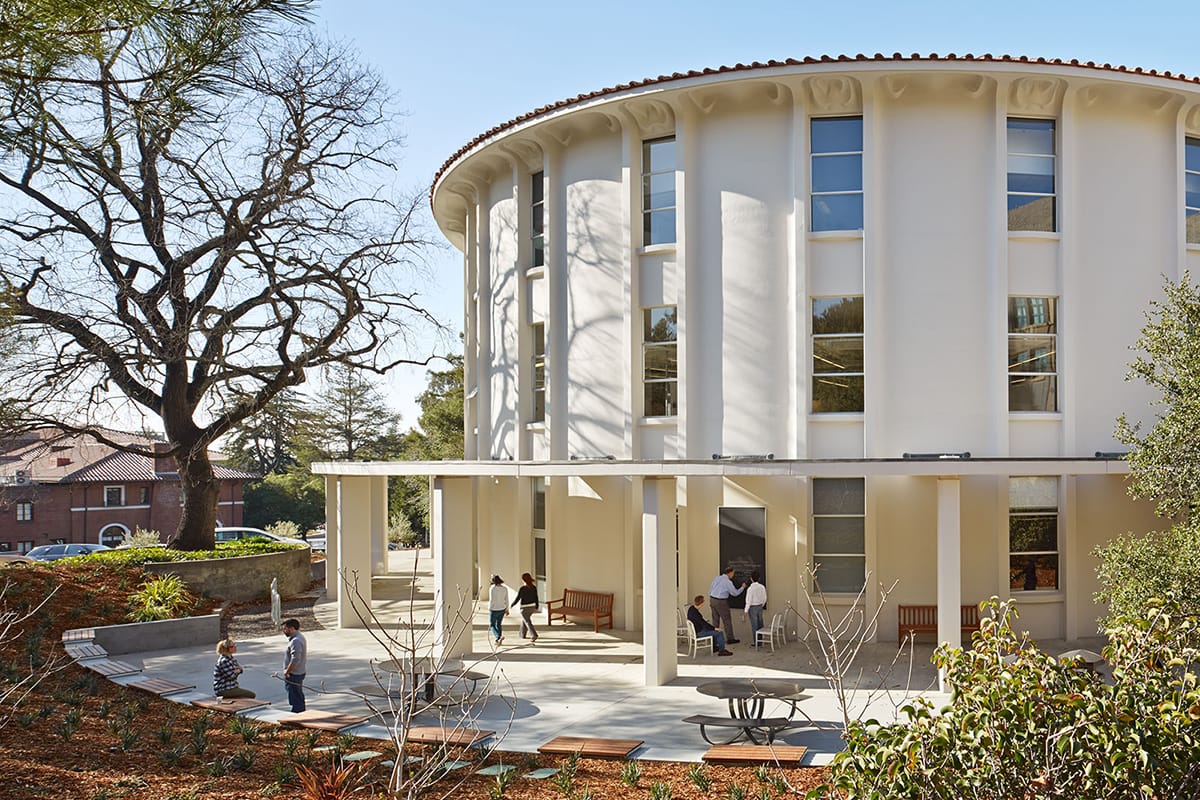 Magnitude 3.0 earthquake rattles UC Berkeley