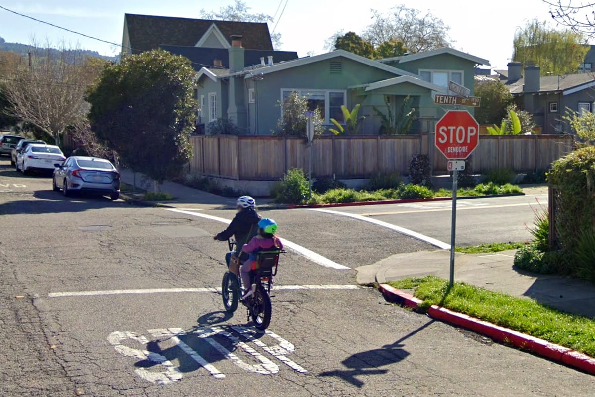 Police: Berkeley man, 21, arrested after stabbing father