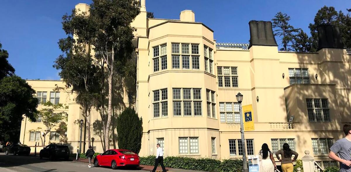 UC Berkeley police warn of kidnapping, assault on campus