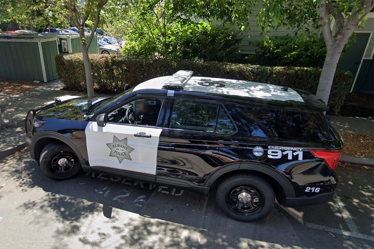 UC Berkeley student charged after antisemitic graffiti reports