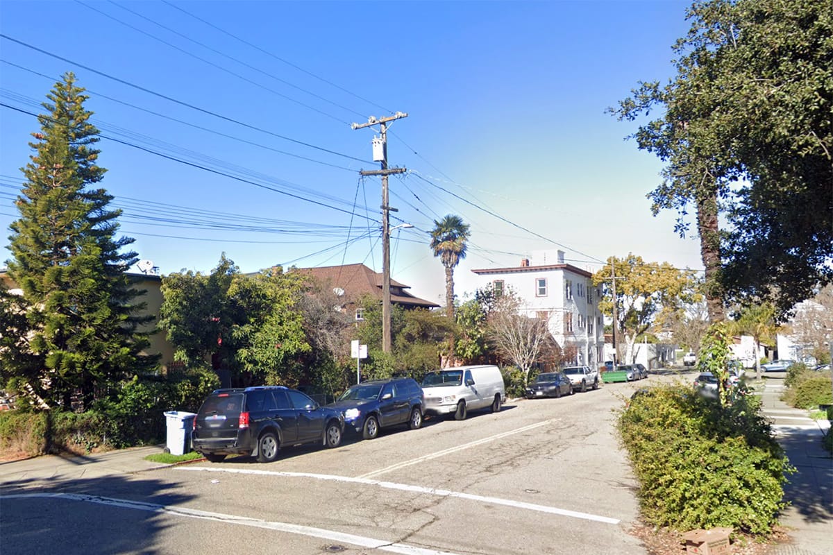 Resident threatened at gunpoint during catalytic converter theft