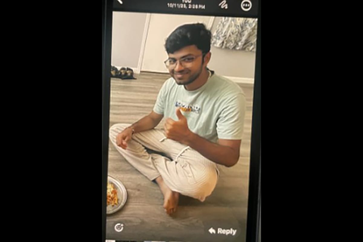 Search continues for missing, at-risk UC Berkeley student