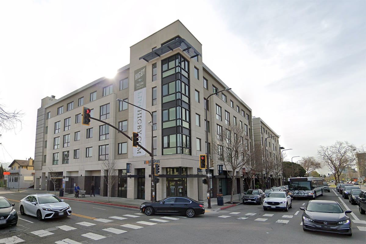 Police: New hate crime case for suspect who 'trashed' lobby