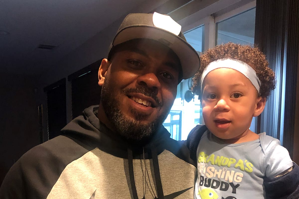 'Shattered' forever: Family distraught over 8-year plea deal