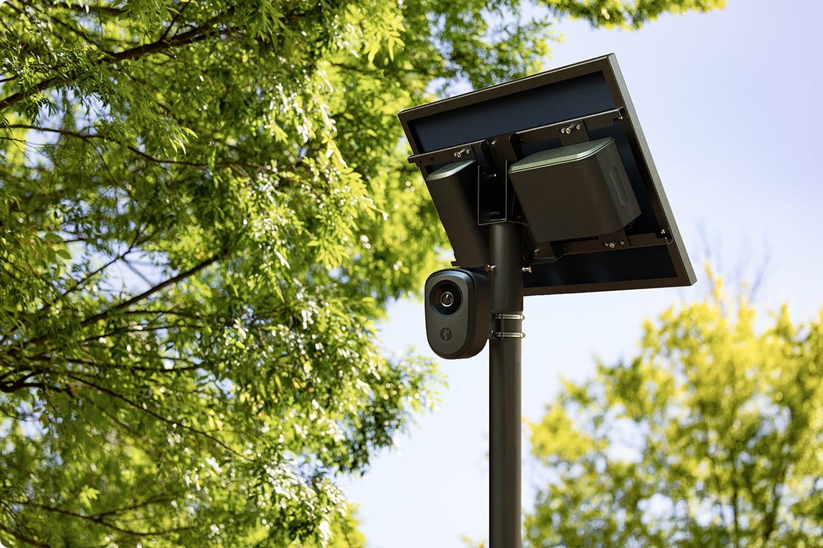 Berkeley mayor says no to Flock. Will council follow suit?