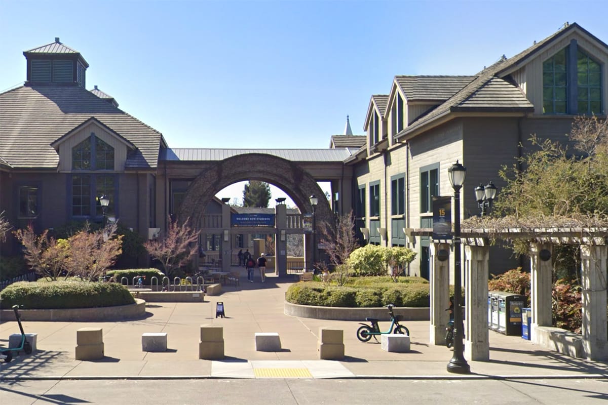 UC Berkeley sexual battery case already headed for trial