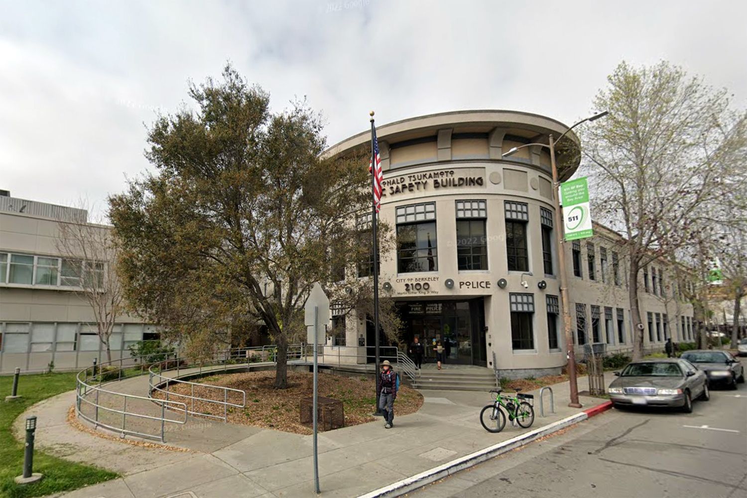 Berkeley tenants charged with burglarizing their landlord