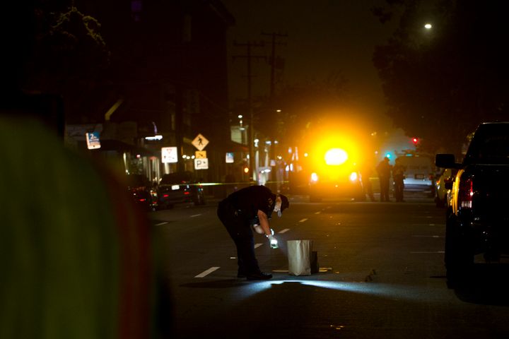 Police arrest 3 people after homicide near UC Berkeley