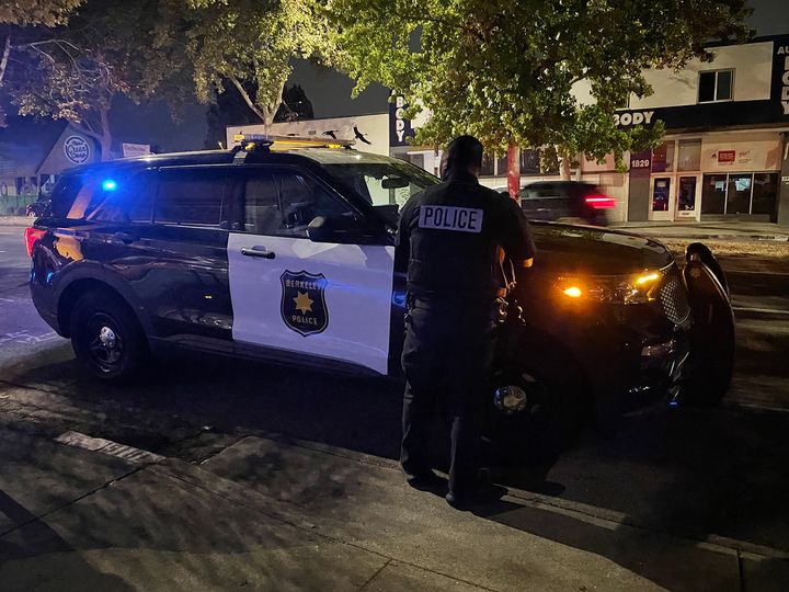 Police respond to gunfire calls in West Berkeley