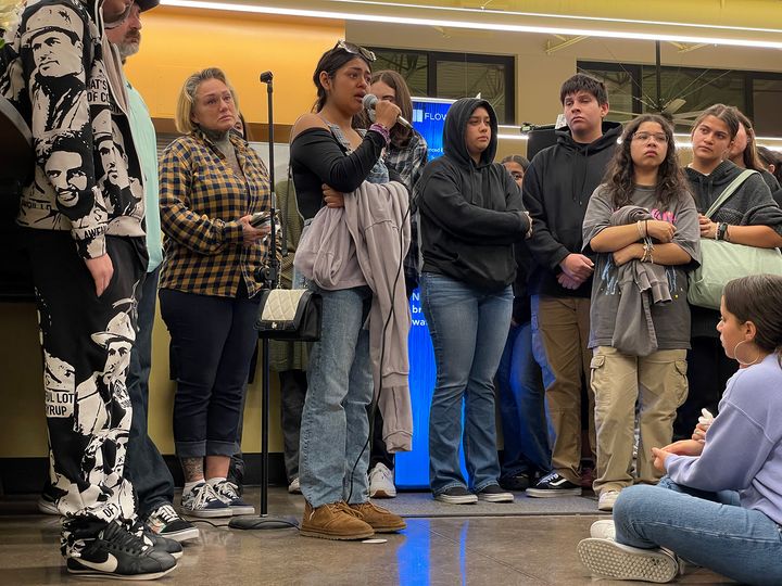 'Your pain is ours': Berkeley mourns slain brothers