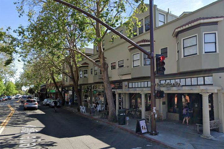 Berkeley police investigate 2 laptop grabs in the past week