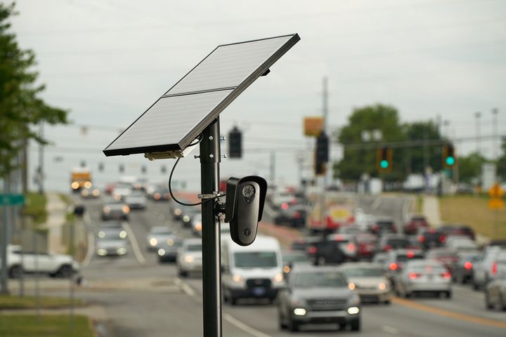 Berkeley carjacking suspects caught thanks to new Palo Alto ALPR cameras