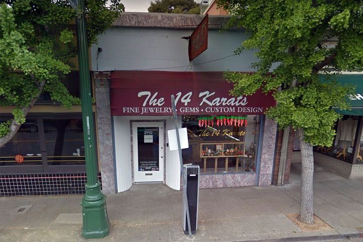 14 Karats update: 3 men held to answer after Berkeley robbery
