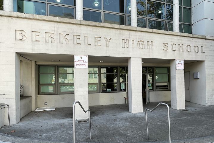 Berkeley High to hold school safety meeting with top officials