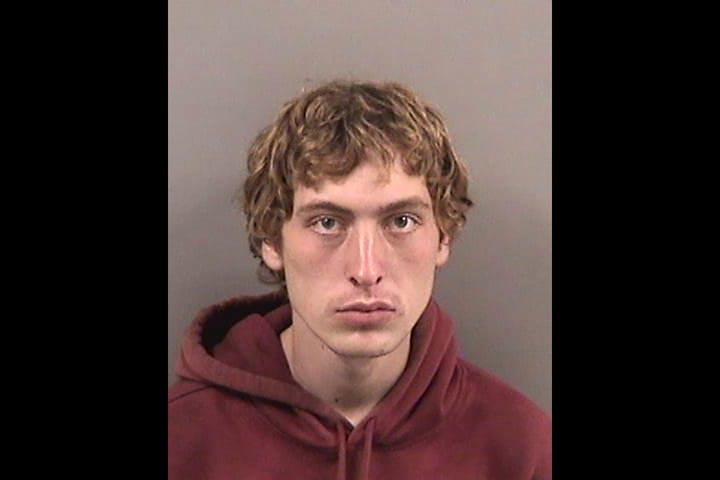 Berkeley double stabbing suspect arrested in Oakland