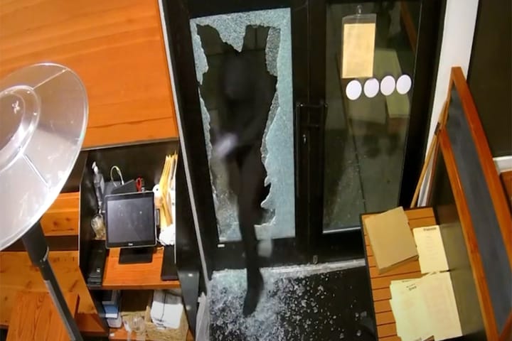 Commercial burglary spike in Berkeley; Creekwood hit again