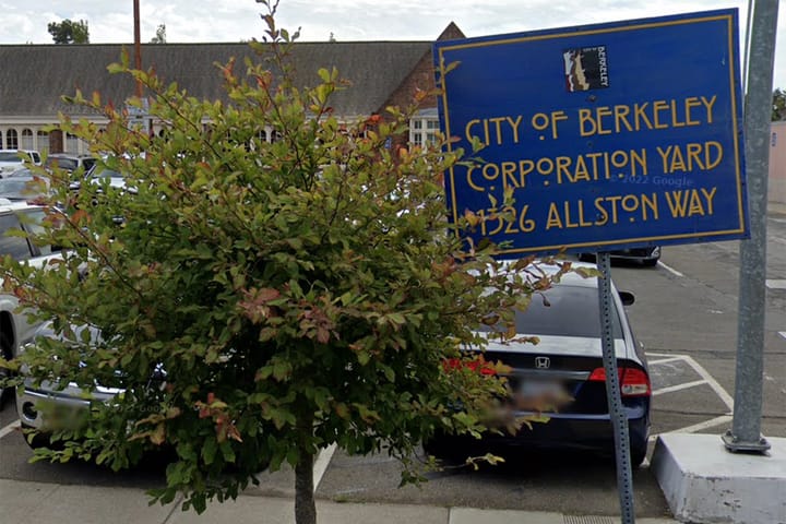 Berkeley employee arrested after workplace violence threats