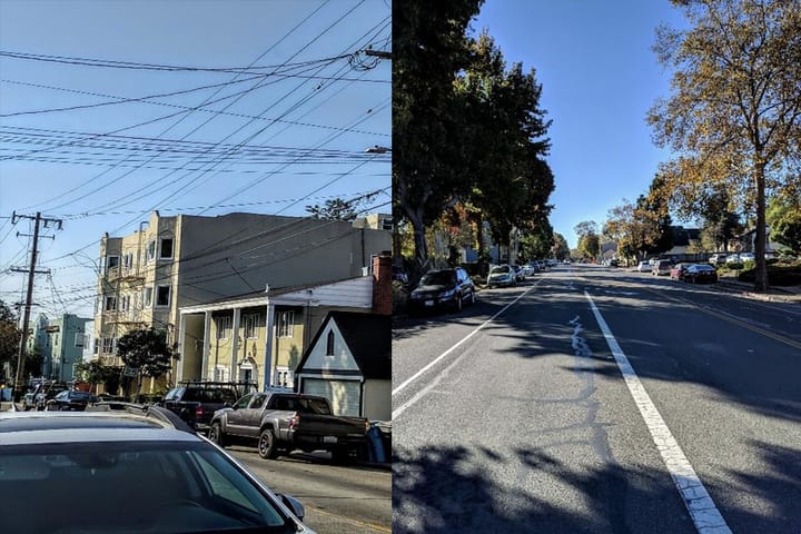 Berkeley officials urge PG&E to underground local power lines