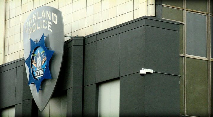 Man charged with Berkeley carjacking, Oakland robberies