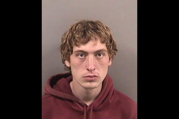 Byron DeCles to stand trial after stabbings at Berkeley home