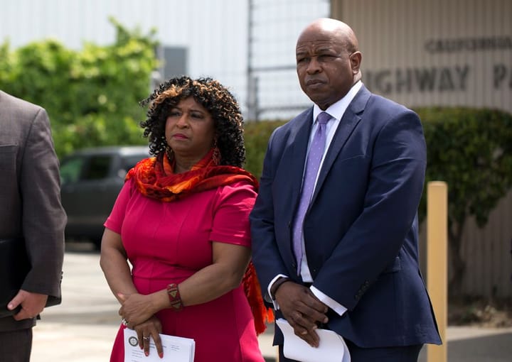 Top deputy for DA Pamela Price resigns amid reorg