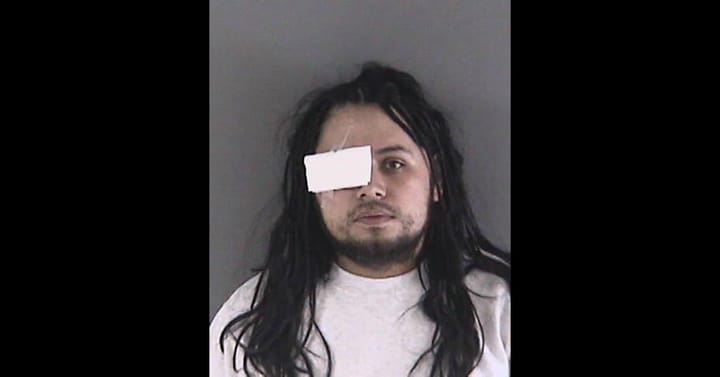 Man shot by police had made waves 'trolling' protests