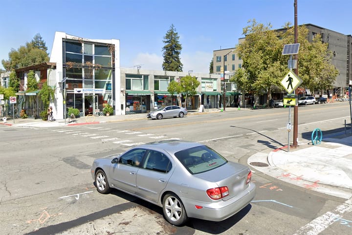 Berkeley police investigate transphobic hate crime