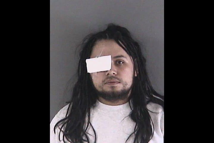 Man shot by police had made waves 'trolling' protests